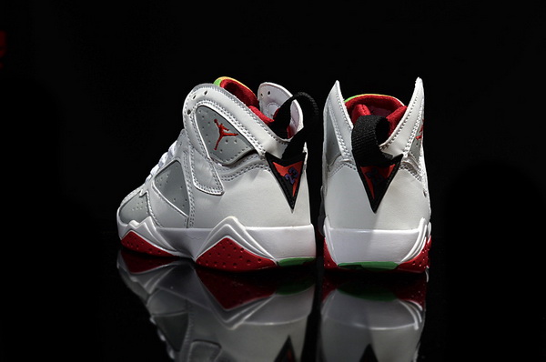 Air Jordan 7 Kids shoes--019